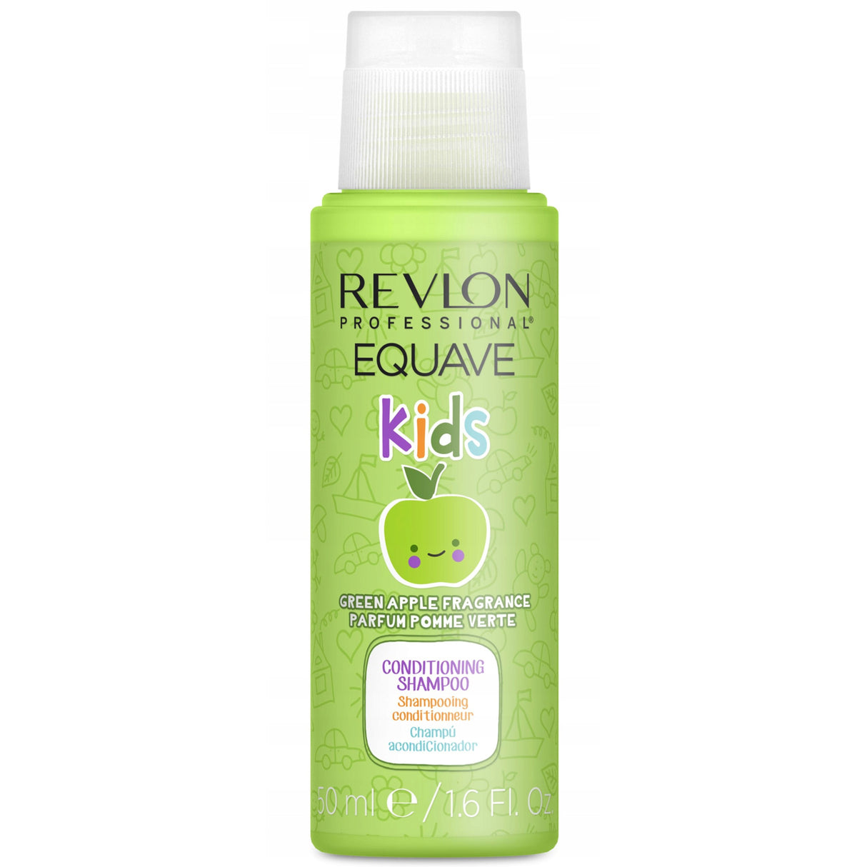 Shampoing 2in1 Equave Kids Revlon 50 ML