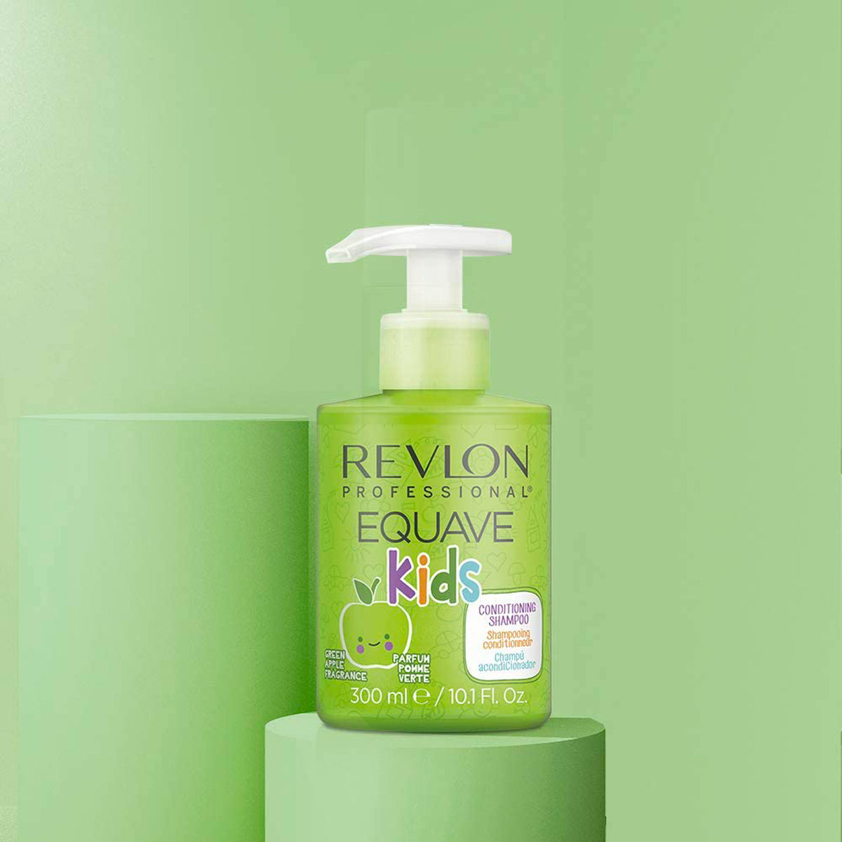 Shampoing 2in1 Equave Kids Revlon 50 ML