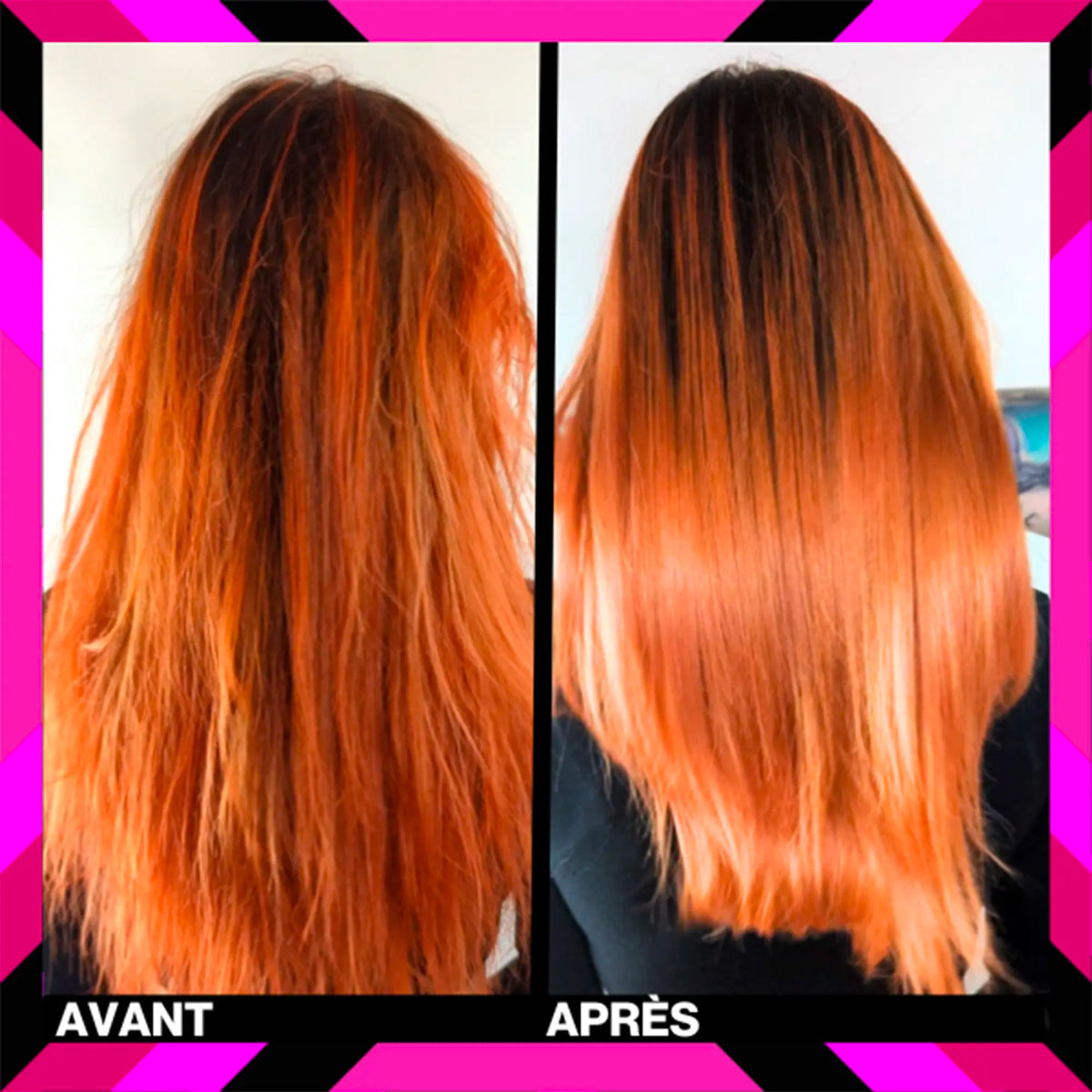 Shampoing Réparateur Bond Restore Crazy Color 250 ML