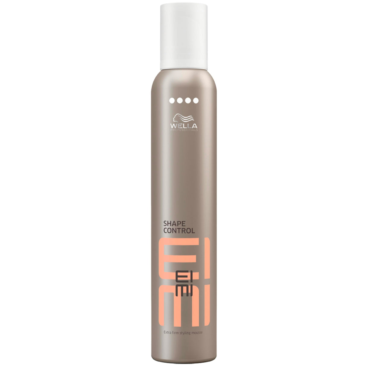 EIMI Mousse Shape Control Wella 300 ML