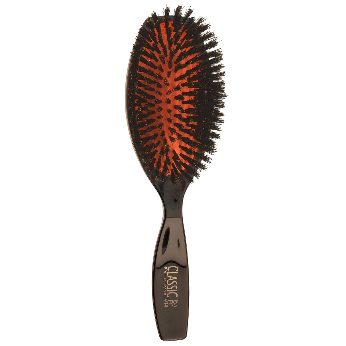 Brosse pneumatique Sanglier 9 rangs Sibel