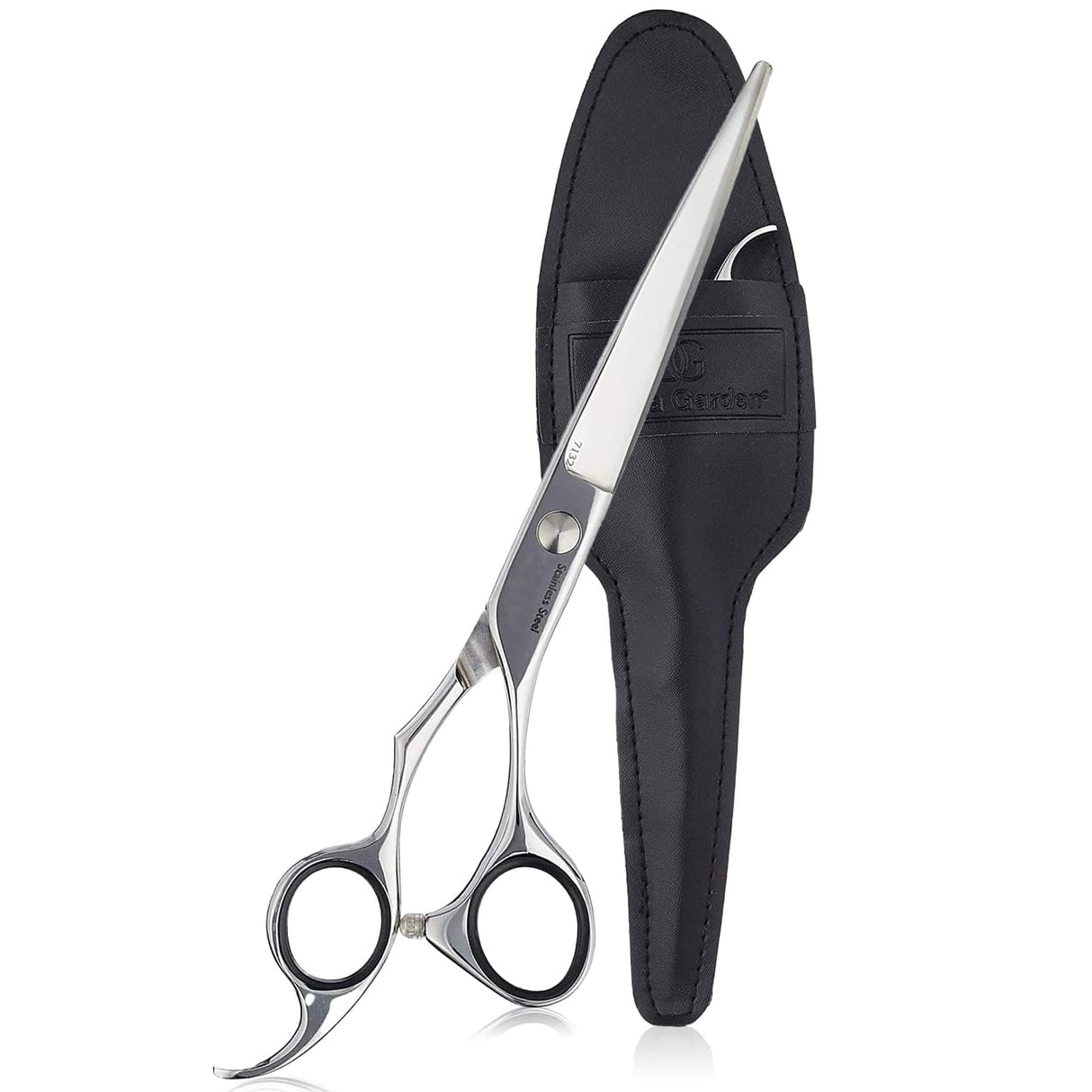 Ciseaux de coupe Silkcut 6.5 - Olivia Garden