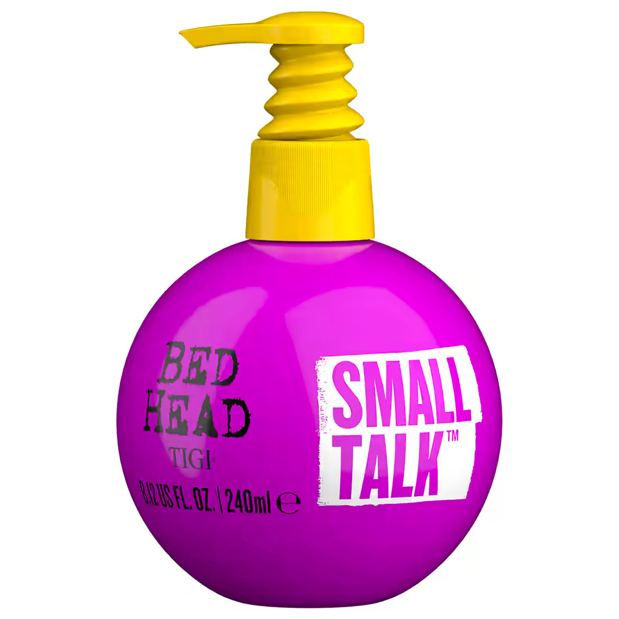 Small Talk Tigi Bed Head 240 ML