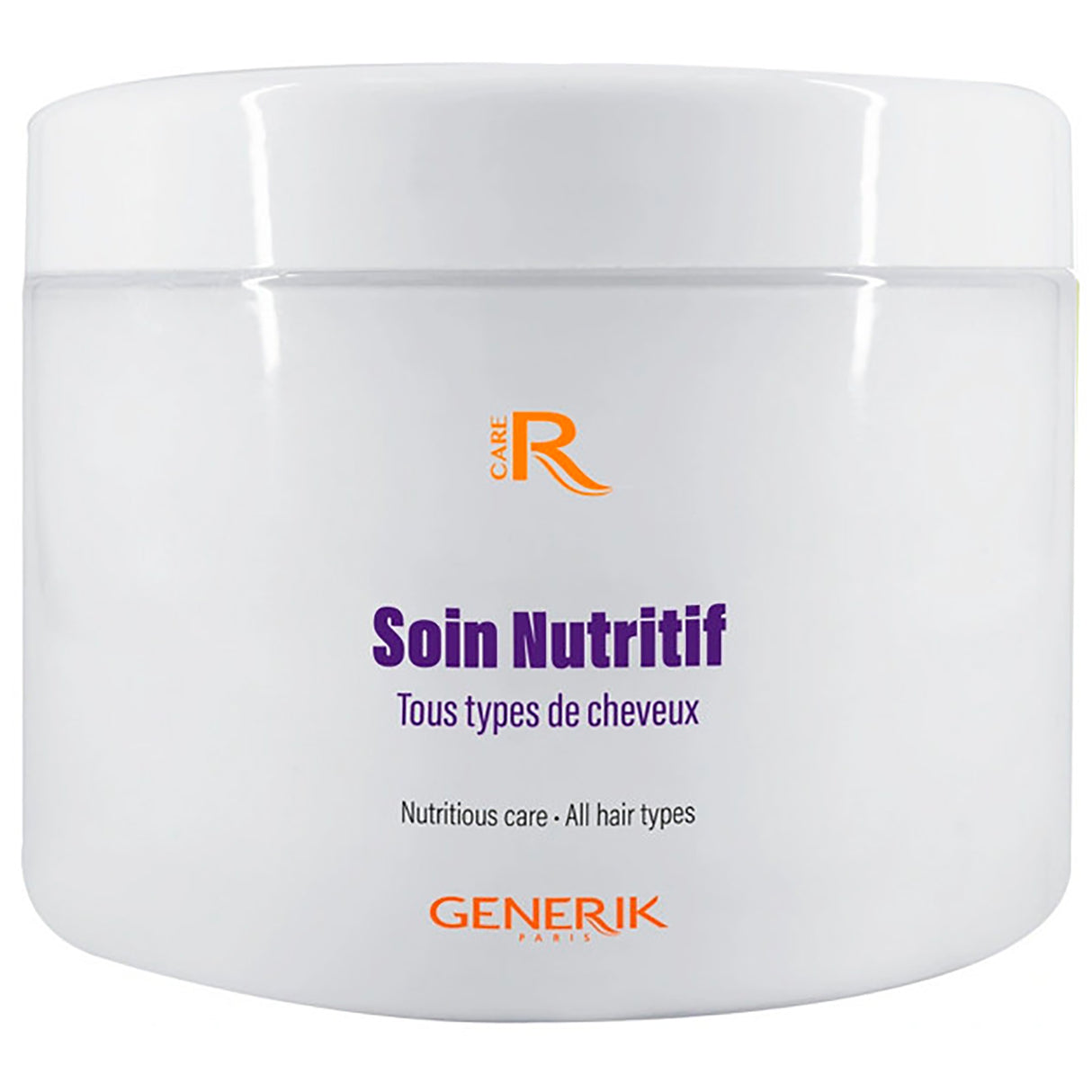 Soin Nutritif Generik 500 ML