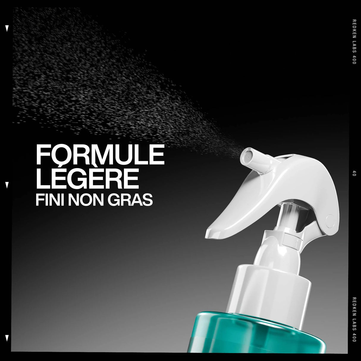 Spray Acidic Grow Full System Redken 190 ML