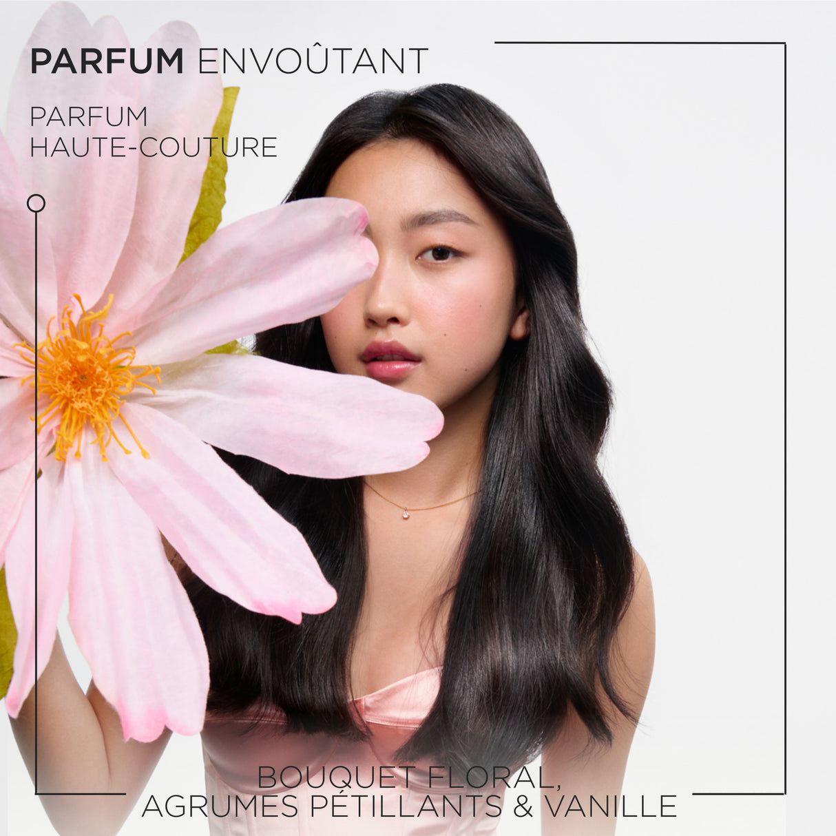 Spray Anti-Frizz Glaze Milk Gloss Absolu Kérastase 45 ML