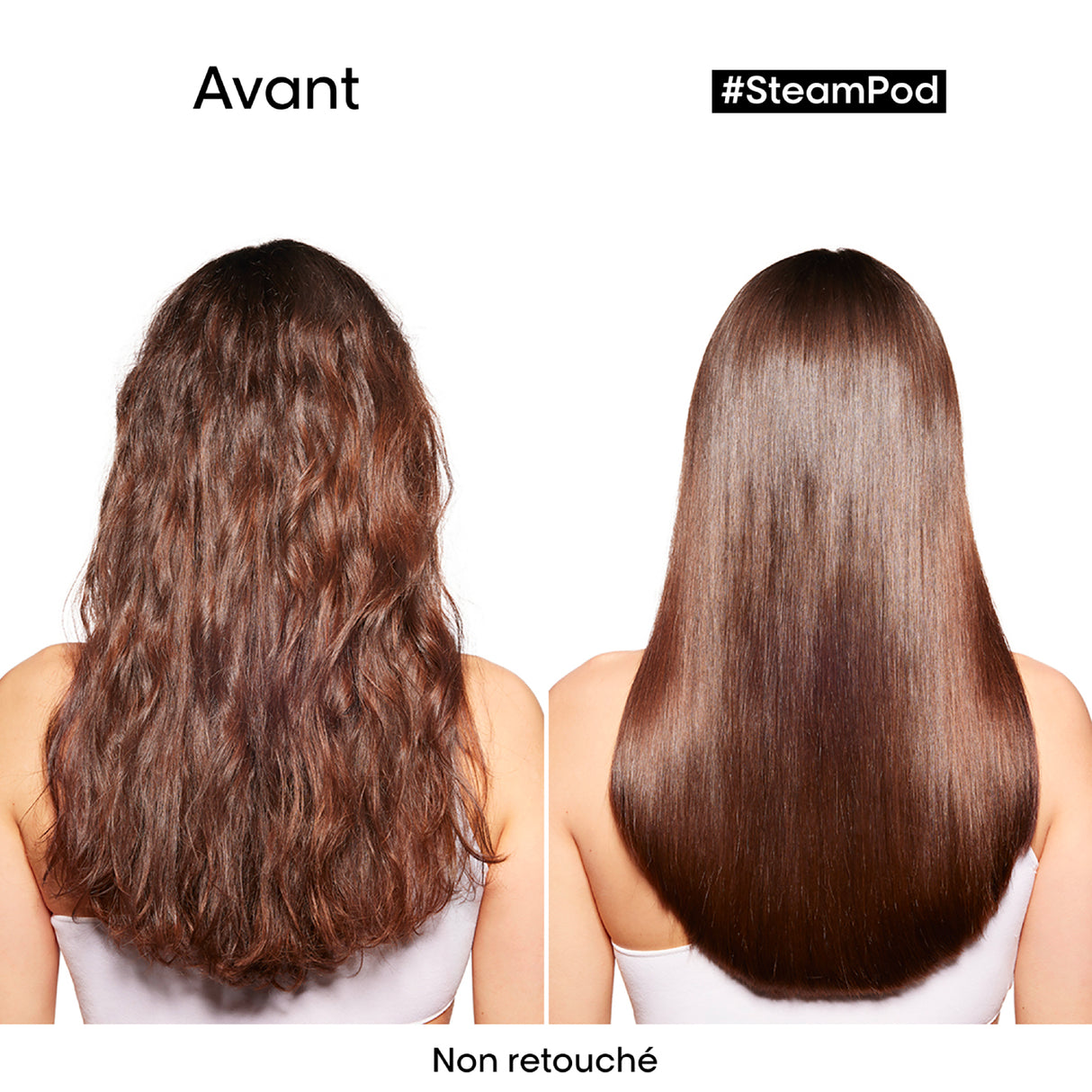 Soin Lissant Steampod L'Oréal Professionnel 50 ML