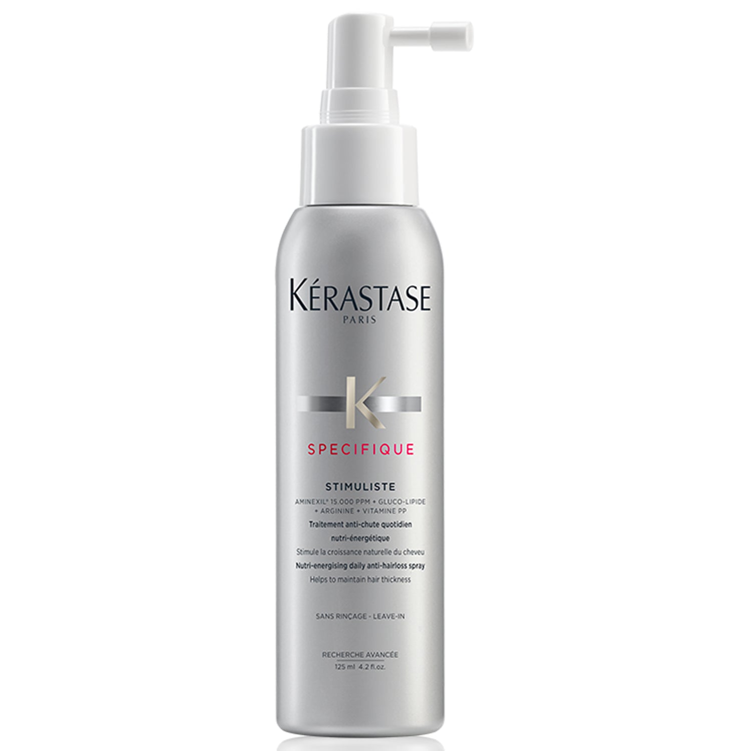 Spray Stimuliste Kérastase 125 ML