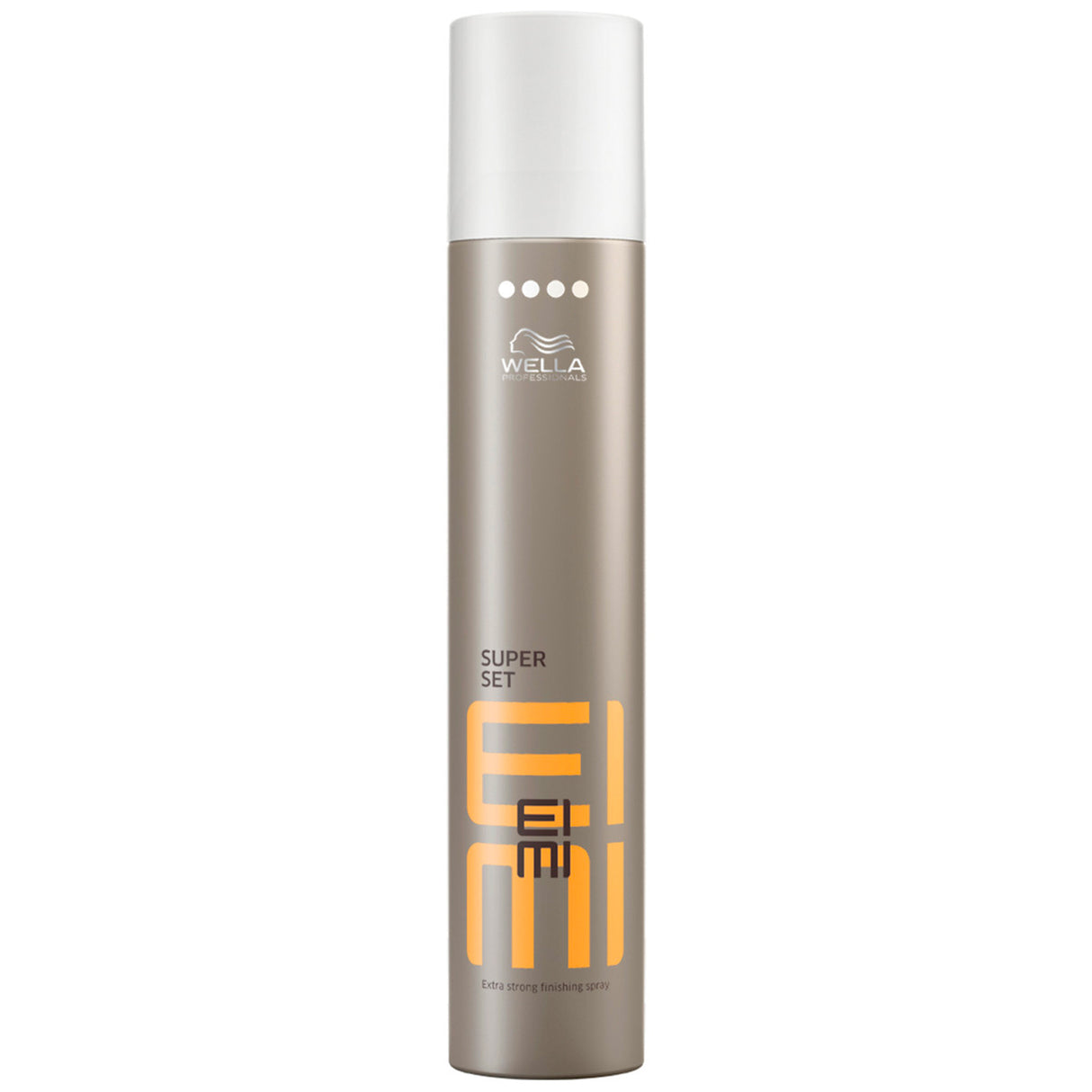 EIMI Super Set Wella 300 ML