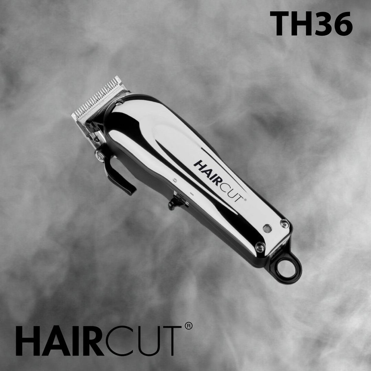 Tondeuse de coupe Haircut TH36