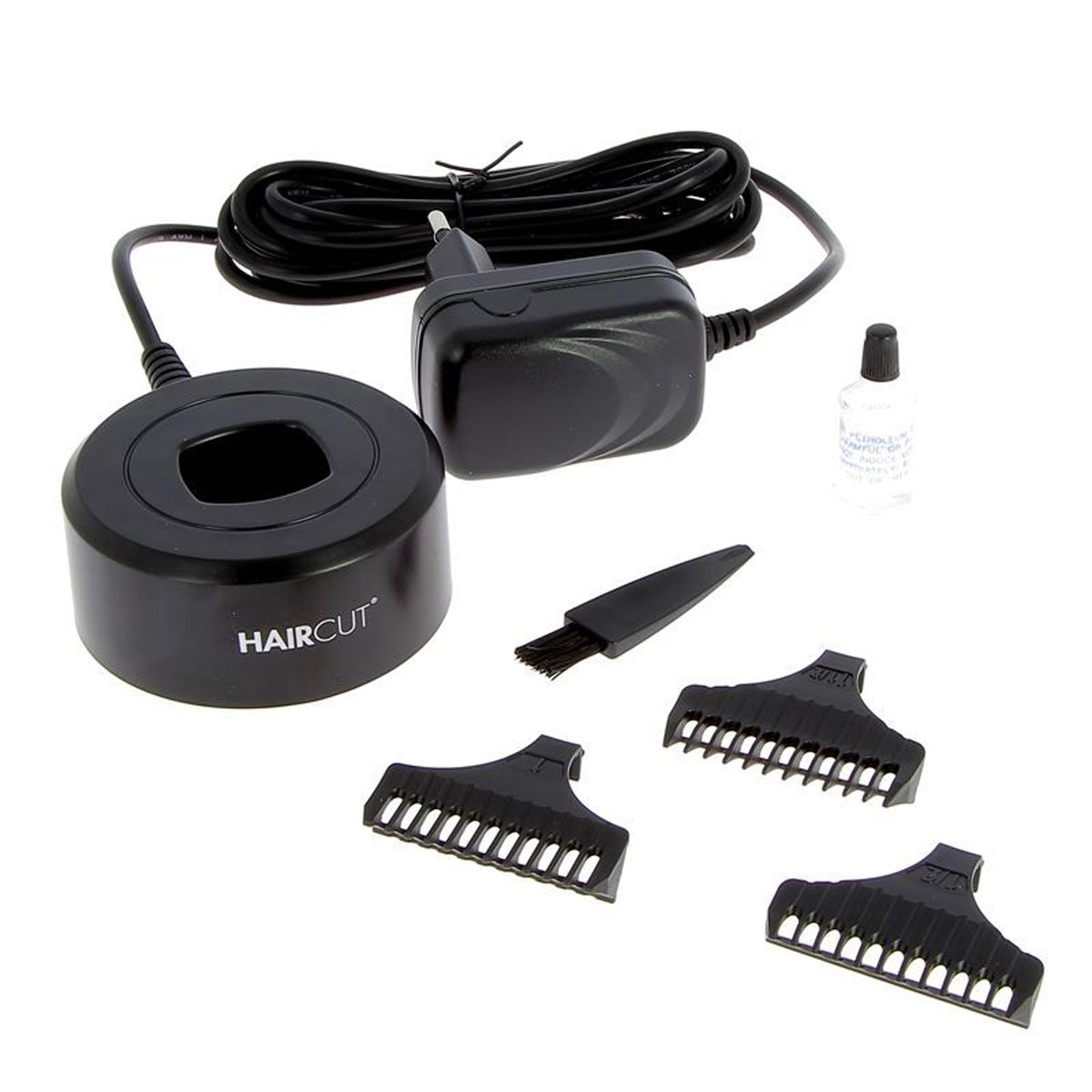 Tondeuse de Finition Haircut TH55 Chrome