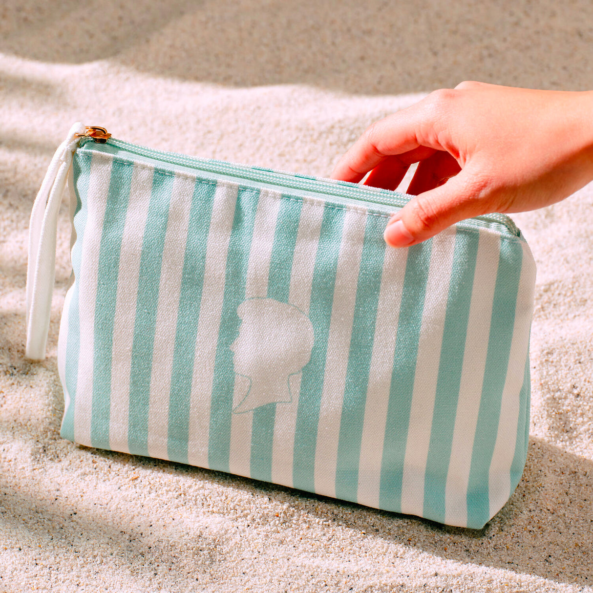 Pochette Blue Édition BC Sun Protect Schwarzkopf Professional