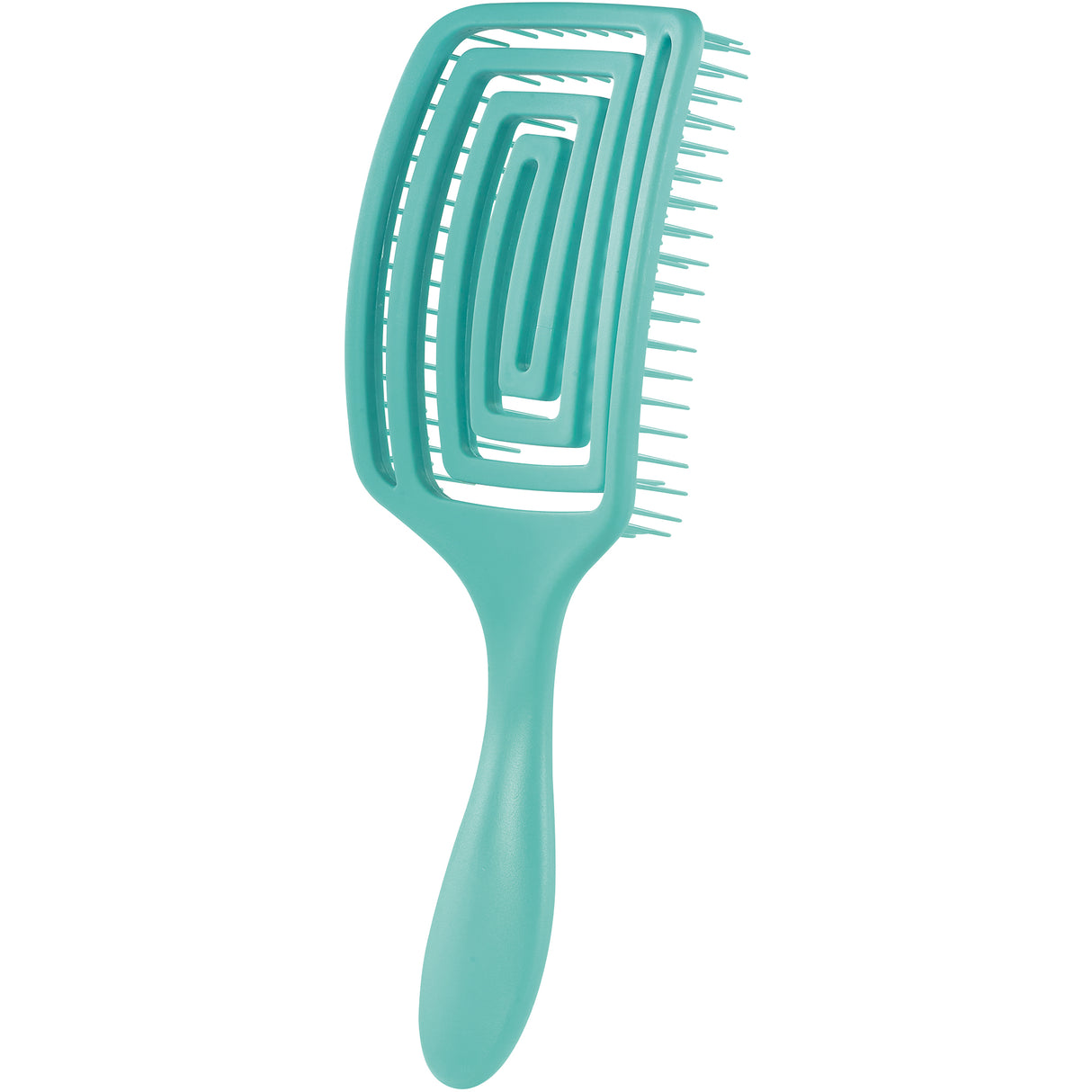 Brosse Démêlante Turquoise Original