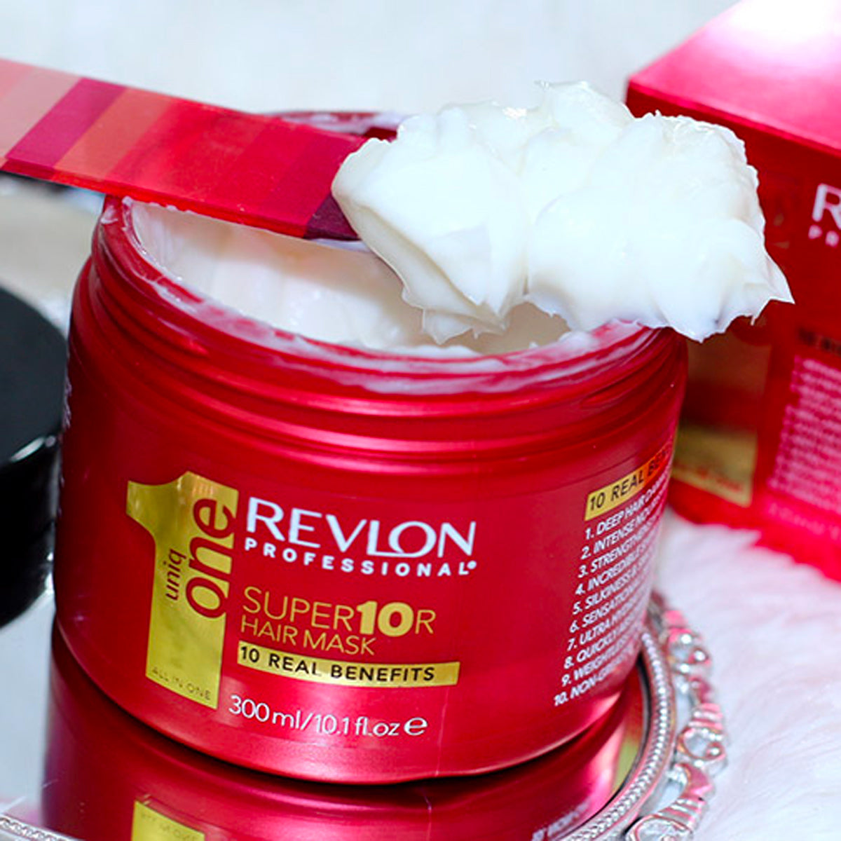 Masque Revlon Uniq One 300 ML