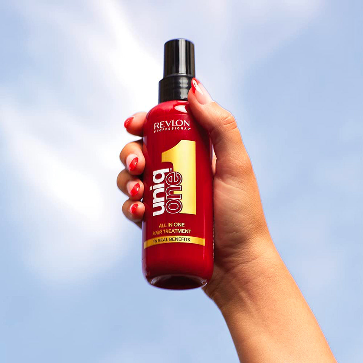 Spray Revlon Uniq One 150 ML