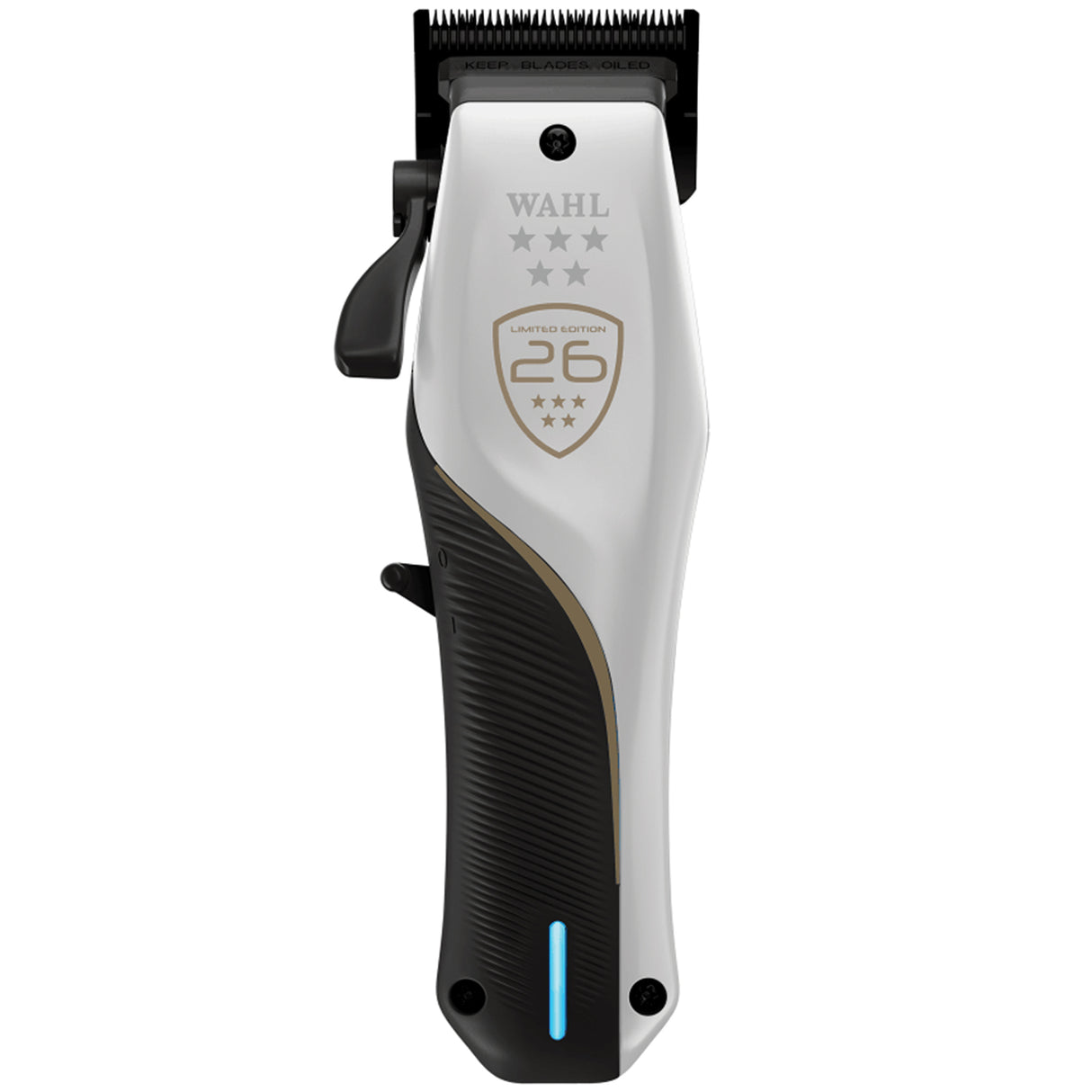 Tondeuse de Coupe Vapor Wahl Édition Limitée