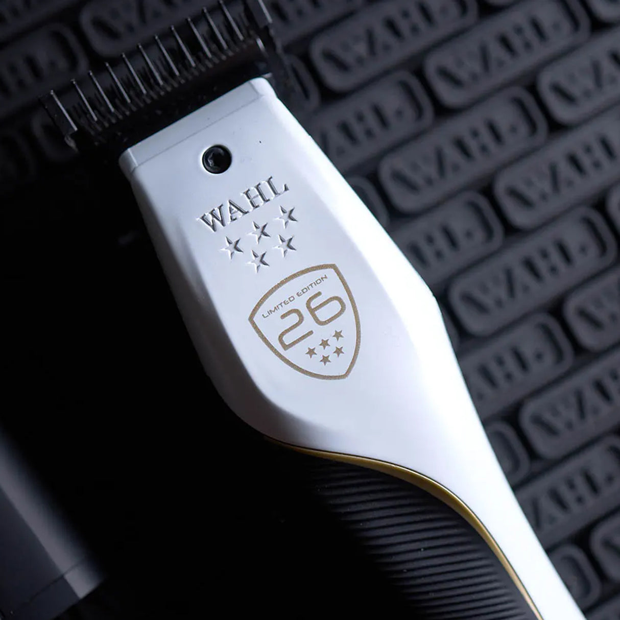 Tondeuse de Coupe Vapor Wahl Édition Limitée
