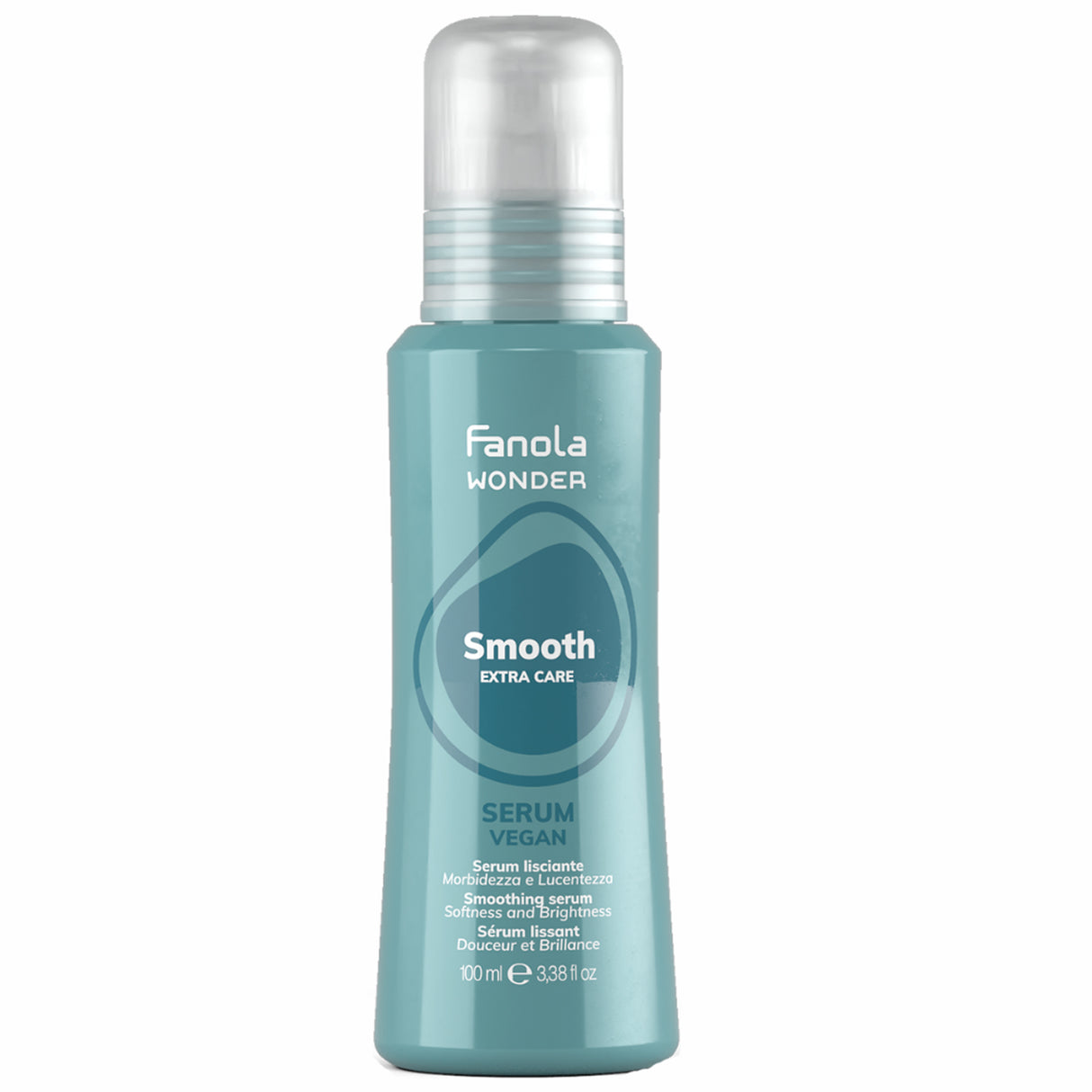 Sérum Lissant Wonder Smooth Fanola 100 ML