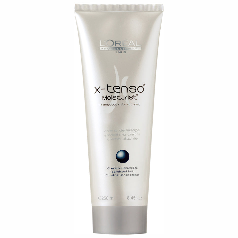 X-Tenso Moisturist Cheveux sensibilisés 250 ML