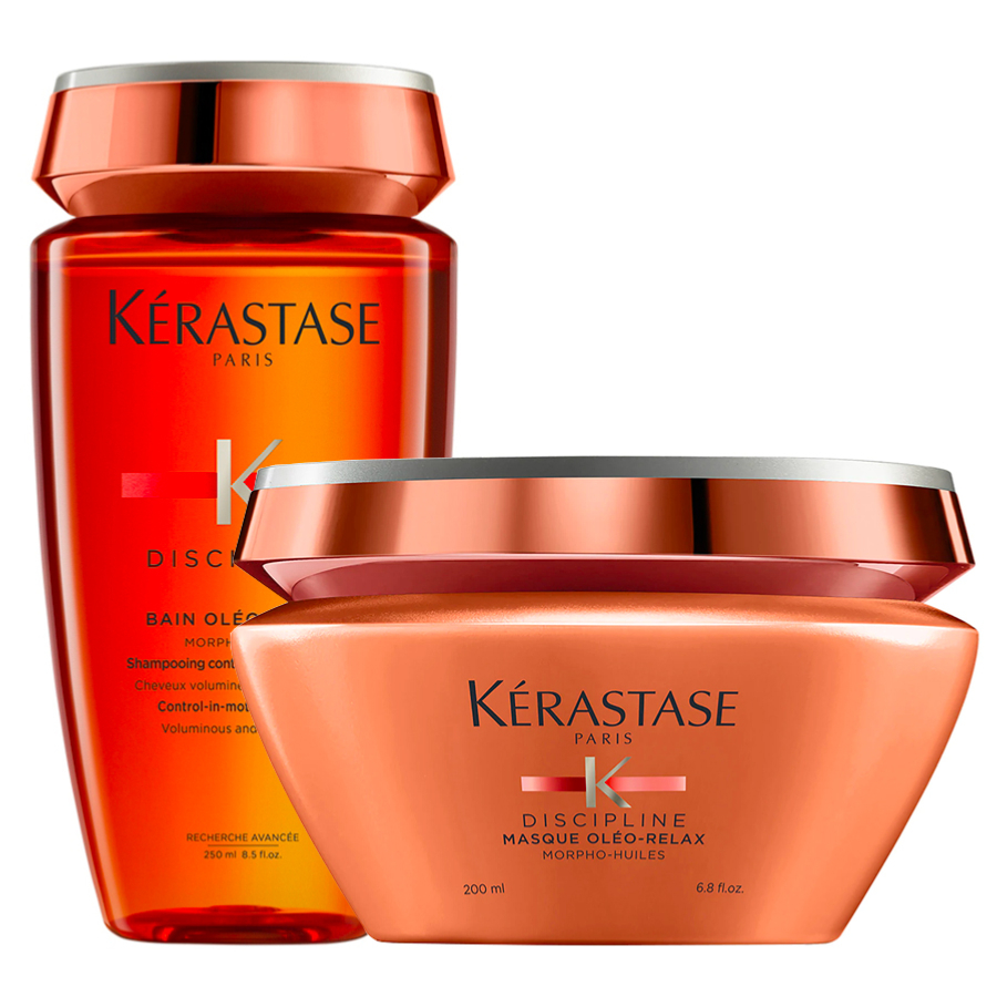 kerastase oleo relax pas cher - fluide oleo relax kérastase