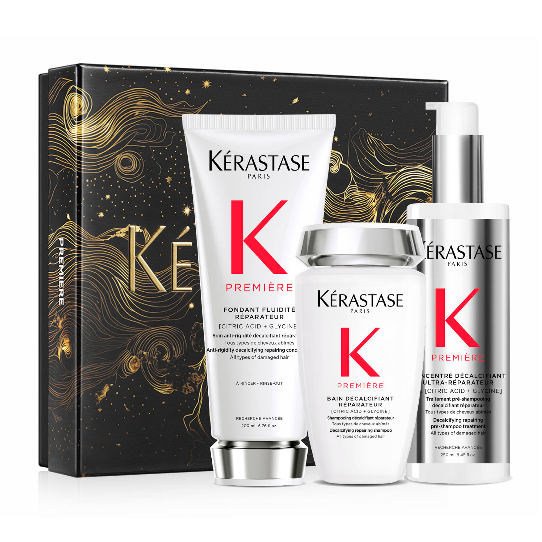 Coffret Nol Premire Krastase