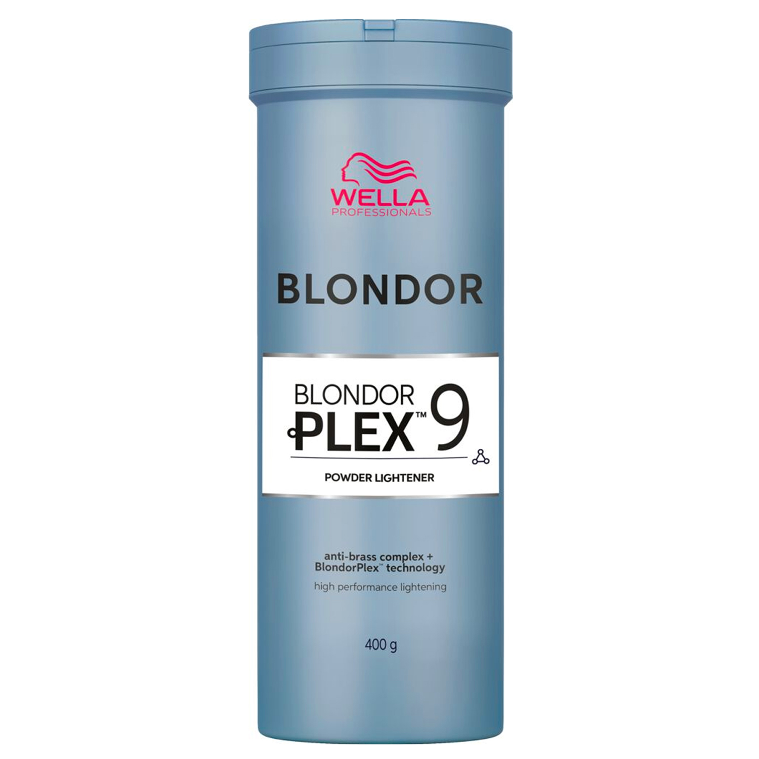 Poudre Dcolorante BlondorPlex Wella 400 G