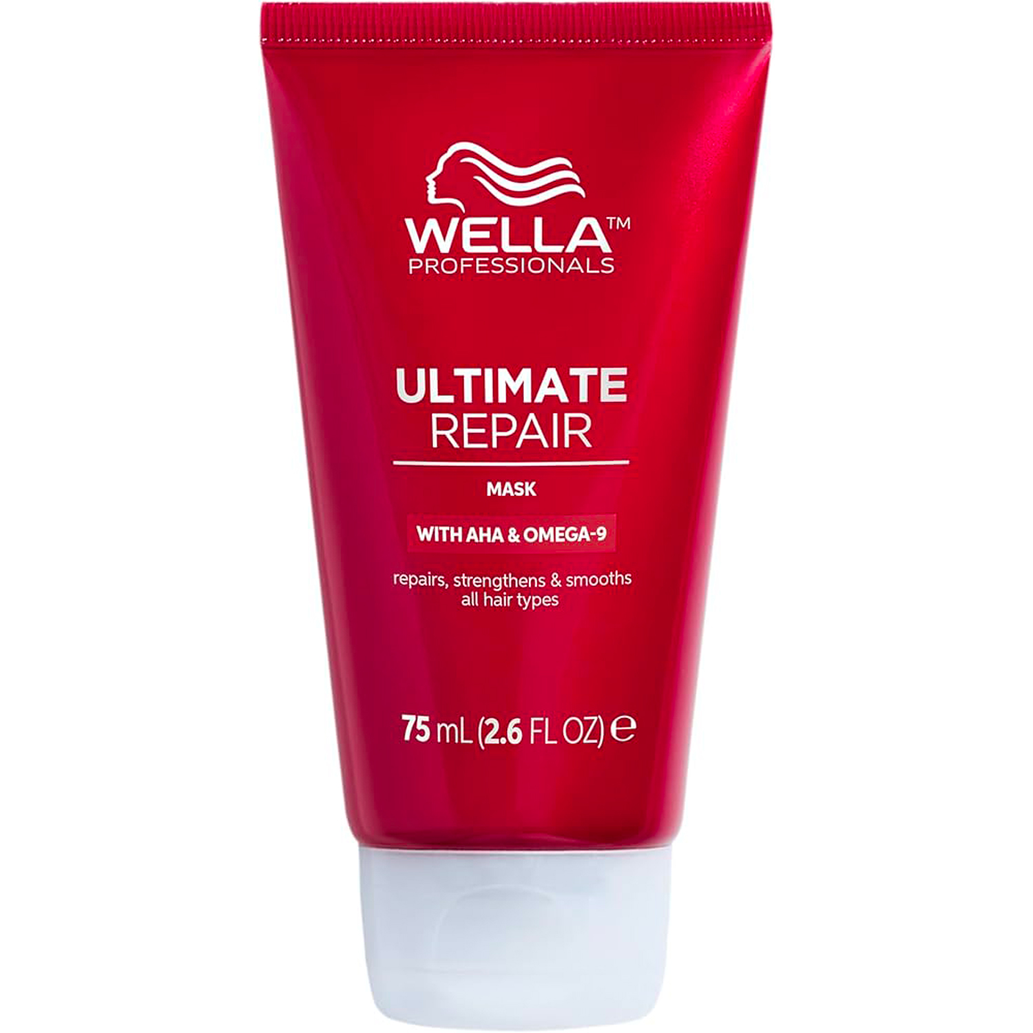 Masque Ultimate Repair Wella 75 ML