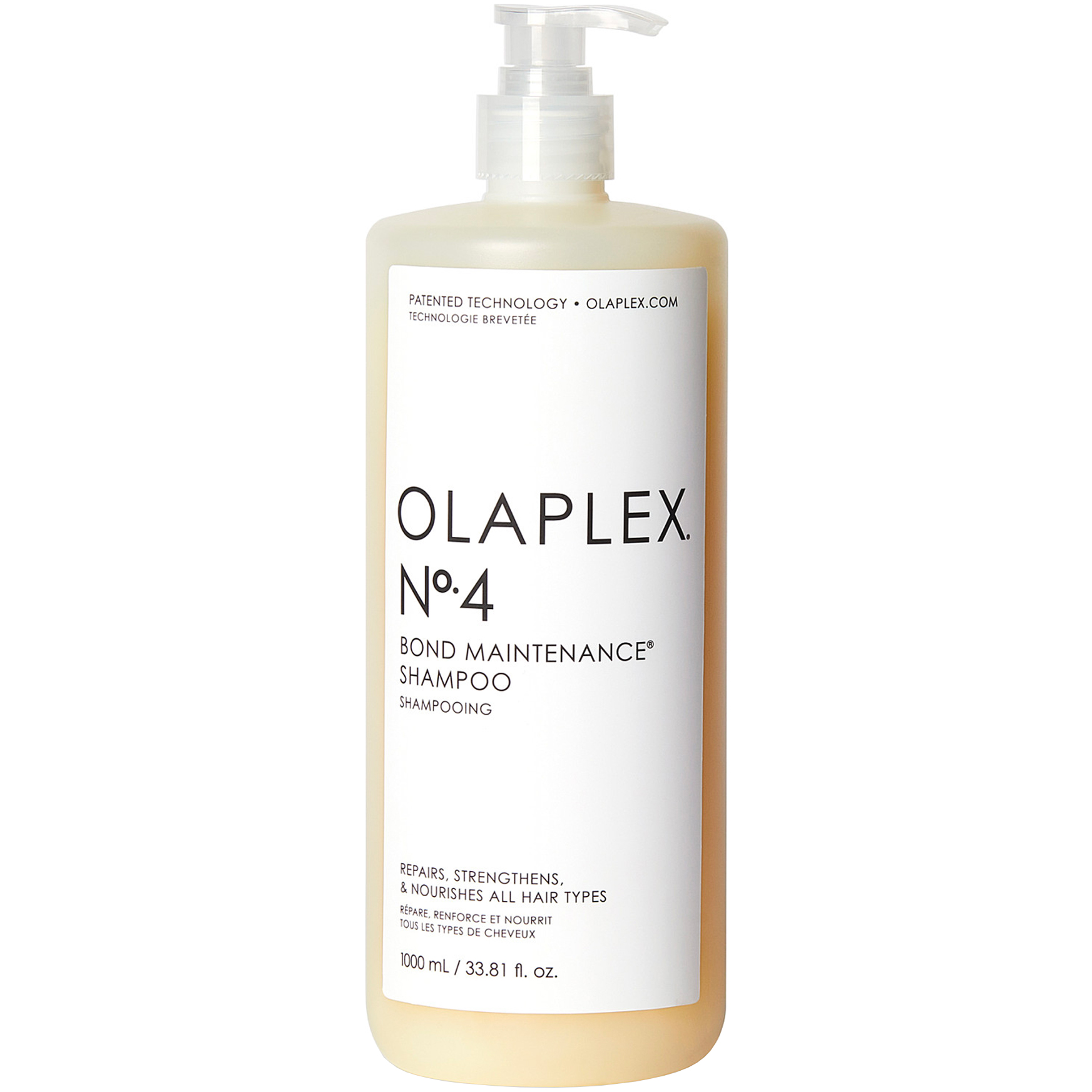 Olaplex N4 Shampoing 1 Litre