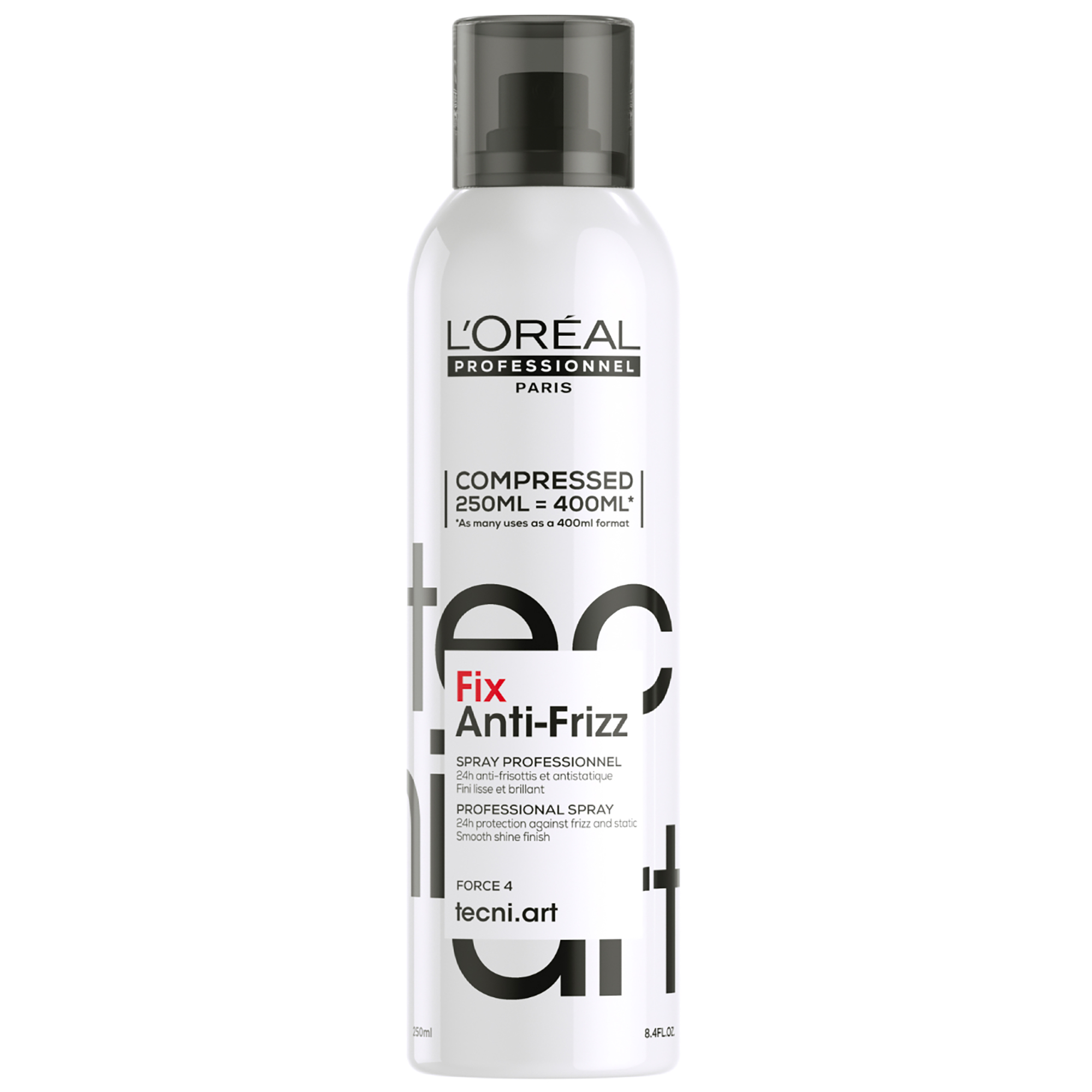 Tecni Art Fix Anti Frizz L'Oral Professionnel 250 ML