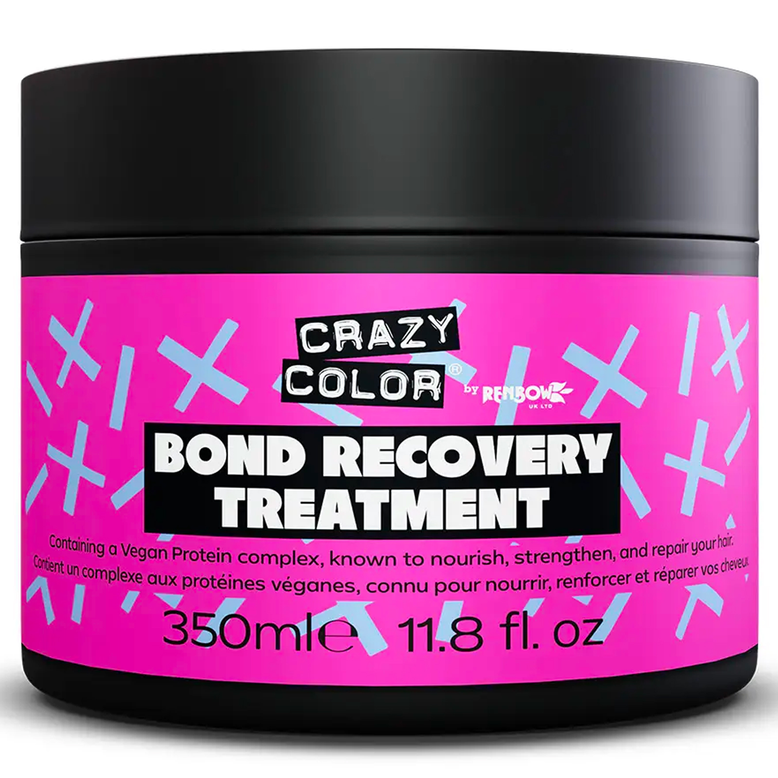 Masque Rparateur Bond Restore Crazy Color 350 ML