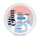 Masque Cheveux Frisés Blim Mulato 200 ML