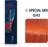 Tube Coloration Wella Koleston Perfect Me+ 60 ML