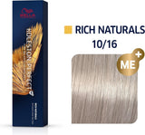 Tube Coloration Wella Koleston Perfect Me+ 60 ML