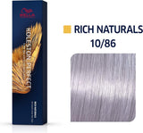 Tube Coloration Wella Koleston Perfect Me+ 60 ML