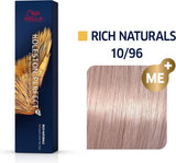 Tube Coloration Wella Koleston Perfect Me+ 60 ML
