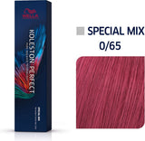 Tube Coloration Wella Koleston Perfect Me+ 60 ML