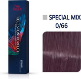 Tube Coloration Wella Koleston Perfect Me+ 60 ML