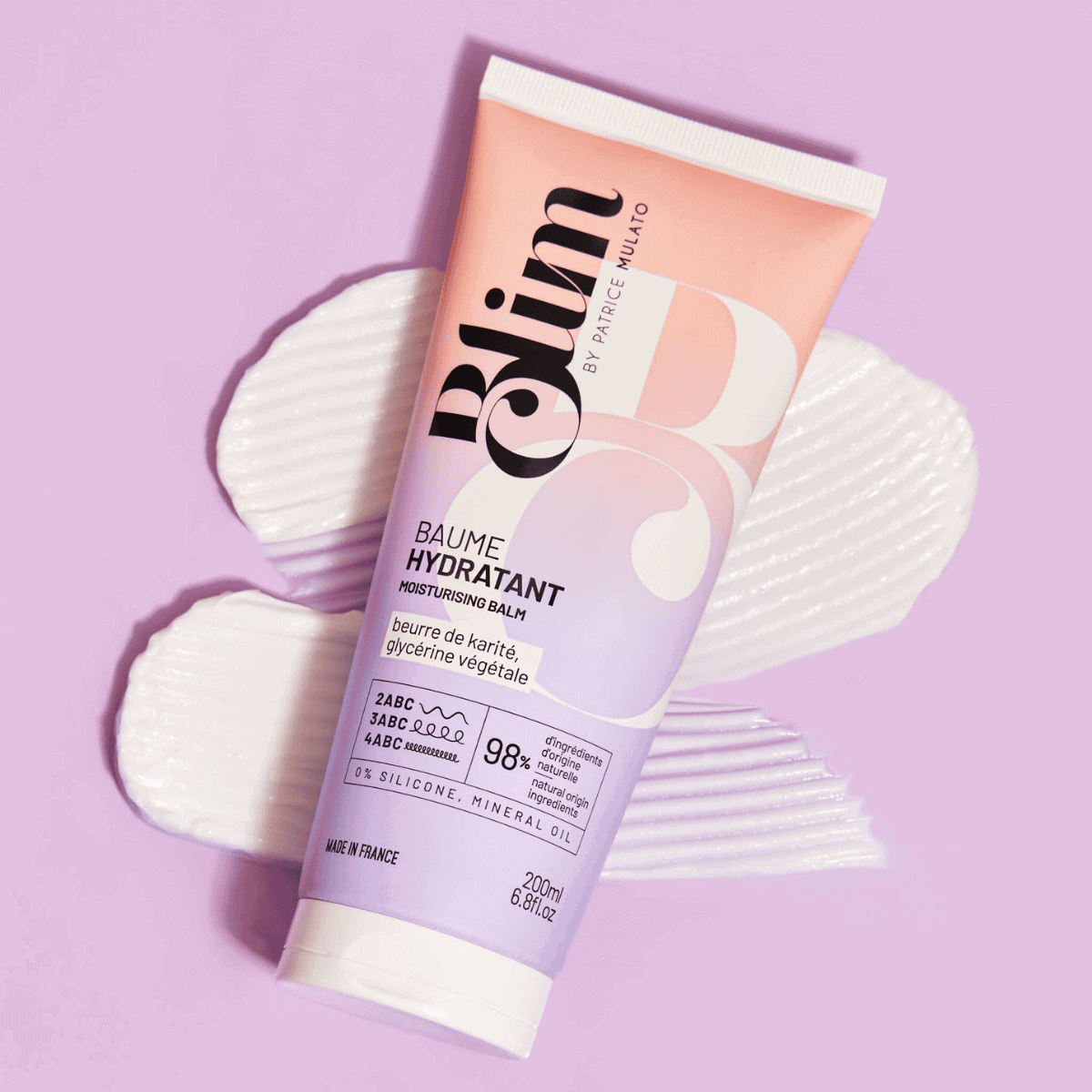 Baume Hydratant Blim Mulato 200 ML