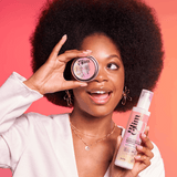 Pommade Coiffante Blim Mulato 40 ML