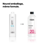 Oxydant L'Oréal Professionnel 20 Vol 1 Litre