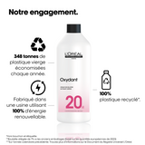 Oxydant L'Oréal Professionnel 20 Vol 1 Litre