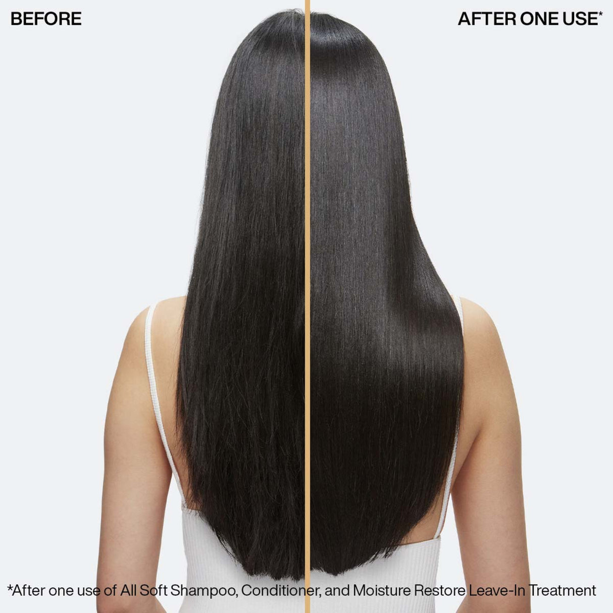 Shampoing All Soft Redken 1000 ML