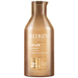 Shampoing All Soft Redken 300 ML