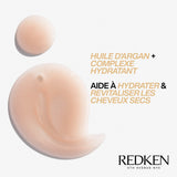 Shampoing All Soft Redken 300 ML