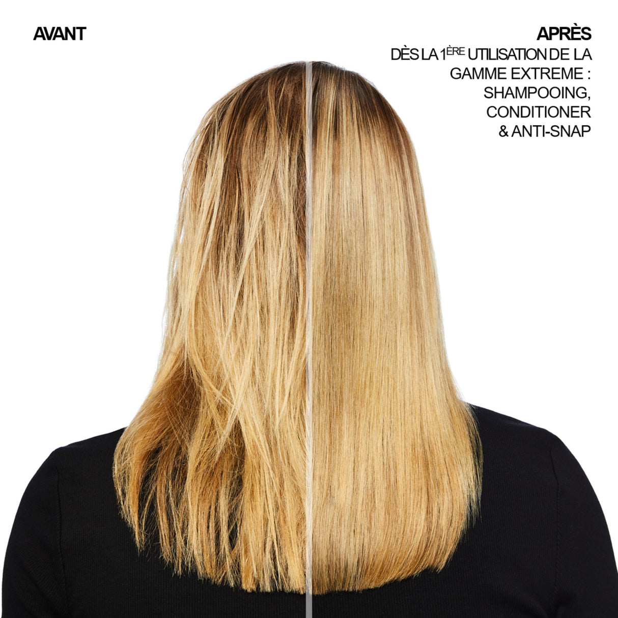 Après-shampoing Extreme Redken 300 ML