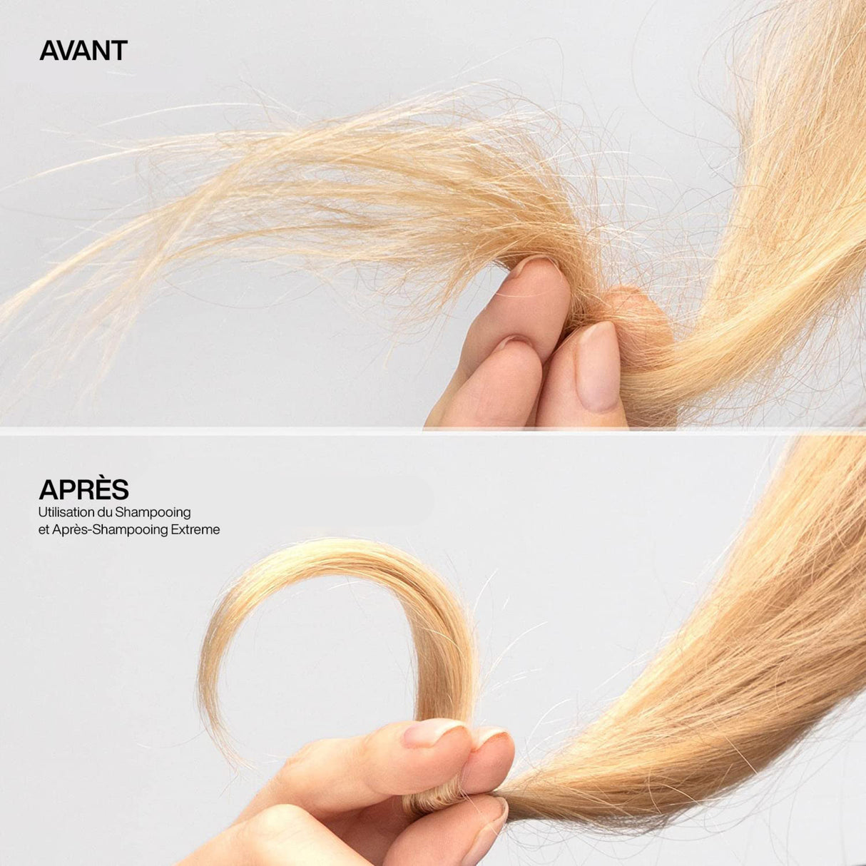Après-shampoing Extreme Redken 300 ML