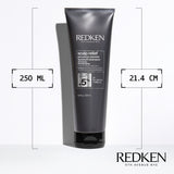 Shampoing Anti-pelliculaire Scalp Relief Redken 250 ML
