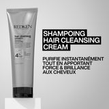 Shampoing Hair Cleansing Cream Redken 250 ML
