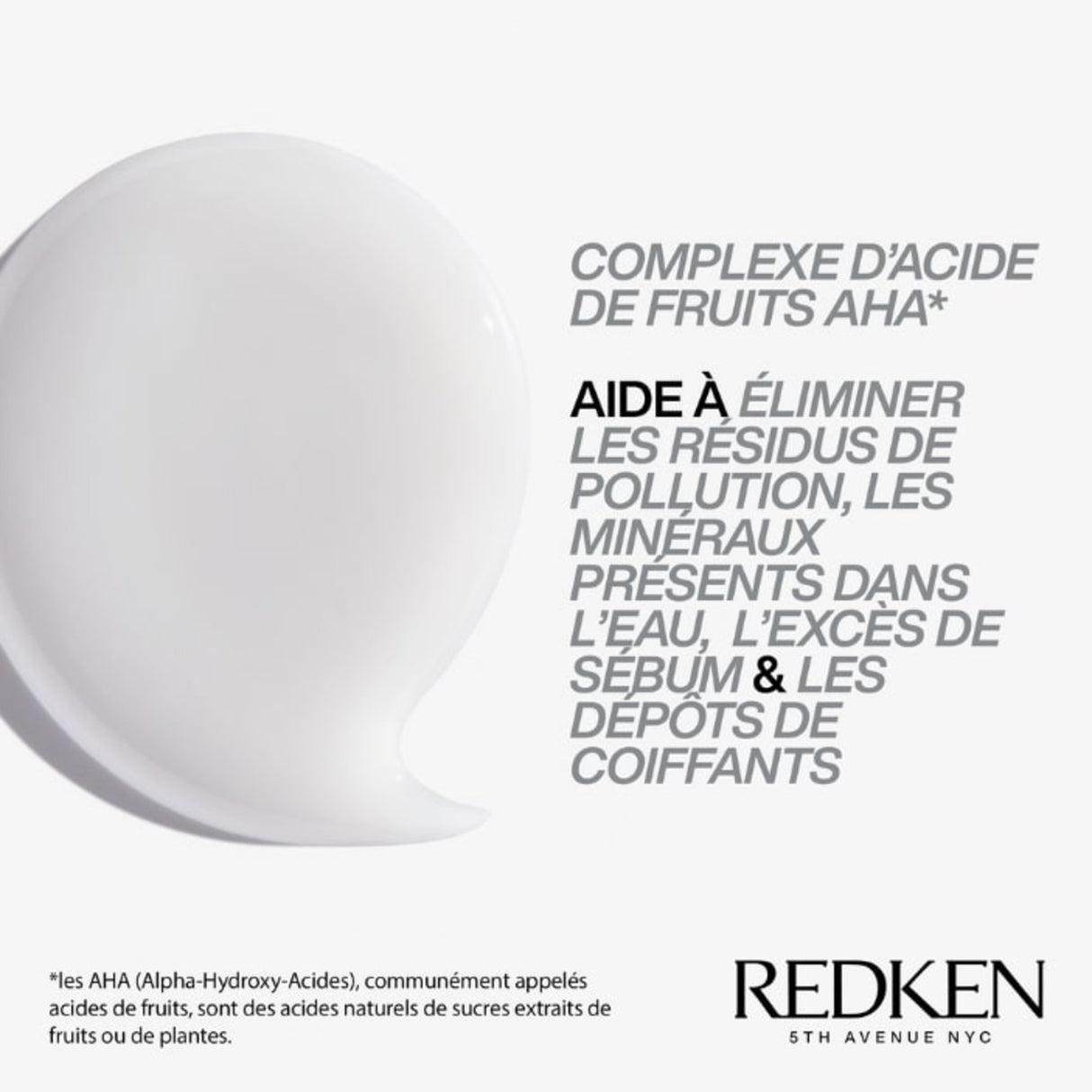 Shampoing Hair Cleansing Cream Redken 250 ML