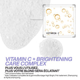 Shampoing Blondage High Bright Redken 300 ML